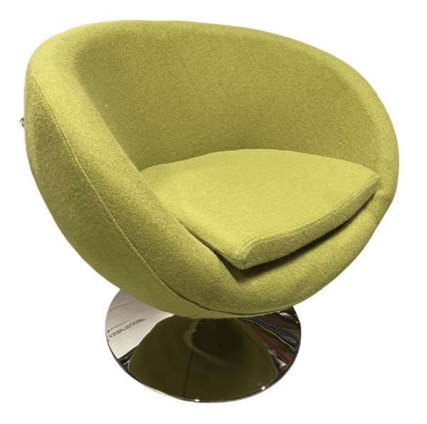 San Francisco Swivel Chair